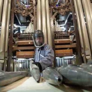 France 2 : le documentaire «Le souffle de Notre-Dame» mardi 3 décembre à 23h05