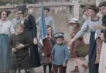 France 5 : «1914 et soudain la guerre», leader du Prime TNT dimanche