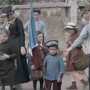 France 2 : le documentaire inédit «1914, et soudain la guerre !» mardi 12 novembre à 21h05 