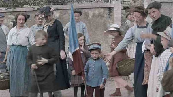 France 2 : le documentaire inédit «1914, et soudain la guerre !» mardi 12 novembre à 21h05 