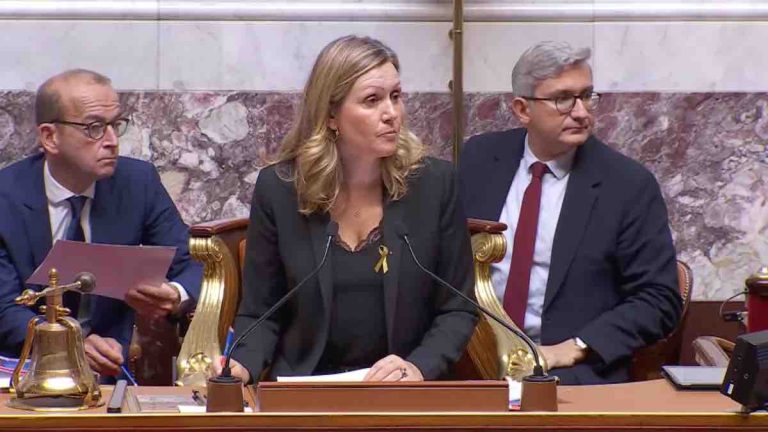 France 2 : le documentaire inédit «Assemblée nationale, anatomie d’une crise» jeudi 12 décembre