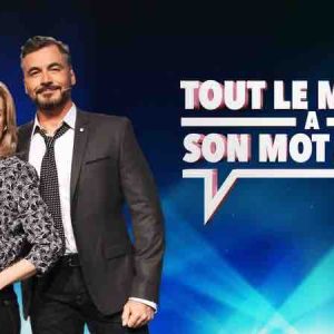 France 2 : record de saison pour «Tout le monde a son mot à dire»