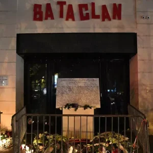 France 2 tourne une série de fiction sur des survivants de l’attaque du Bataclan le 13 novembre 2015