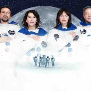France 2 : une aventure spatiale pour le retour de «Fais pas ci, fais pas ça» mercredi 18 décembre à 21h05
