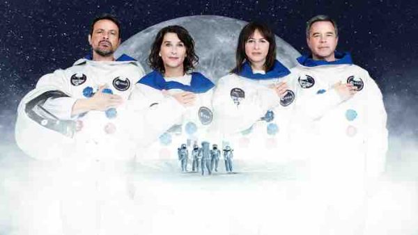 France 2 : une aventure spatiale pour le retour de «Fais pas ci, fais pas ça» mercredi 18 décembre à 21h05