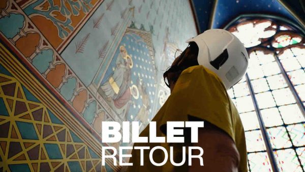 France 24 : la série spéciale «Billet retour à Notre-Dame» diffusée à l’antenne dans son intégralité à l’occasion de la réouverture officielle 