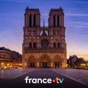 France 2/ «Les chemins de la foi»: matinée spéciale pour la réouverture de Notre-Dame de Paris dimanche 8 décembre dès 9h00