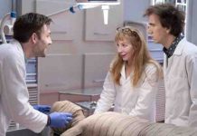 france.tv : un nouvel épisode d’«Alexandra Ehle» en tournage avec Julie Depardieu