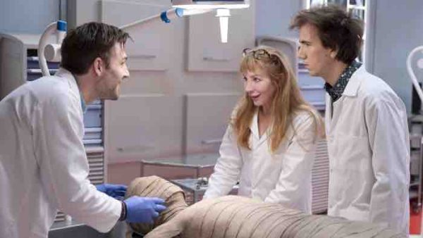 France 3 : «Alexandra Ehle» de retour mardi 10 décembre à 21h05