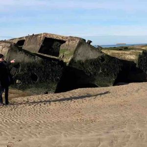 France 3 : record d’audience pour «Les Héros du patrimoine - Des forteresses aux bunkers, le génie du patrimoine militaire» mercredi 13 novembre 2024 