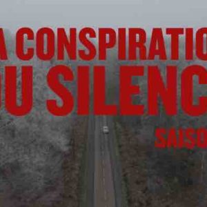 France 3 : succès d’audience pour l’ultime saison de «La conspiration du silence»