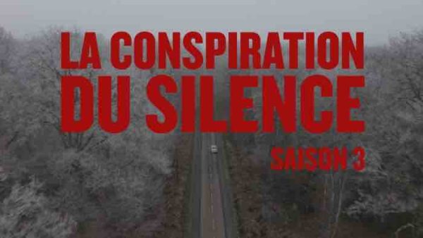 France 3 : succès d’audience pour l’ultime saison de «La conspiration du silence»