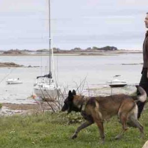 France 3/ «Le Voyageur»: «Le  danseur de verre», avec Bruno Debrandt et Erika Sainte samedi 23 novembre à 21h05
