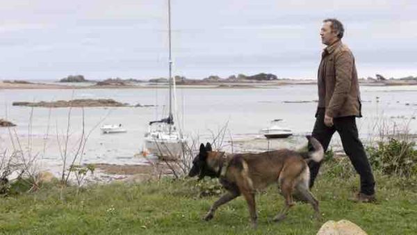 France 3/ «Le Voyageur»: «Le  danseur de verre», avec Bruno Debrandt et Erika Sainte samedi 23 novembre à 21h05