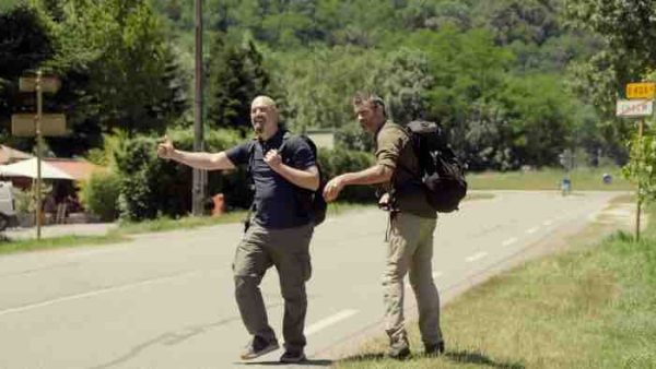 France 5 : «25 kilos : 3 jours pour vider son sac» le 18 novembre à 21h05