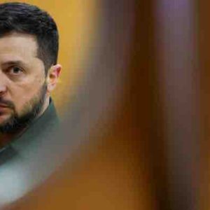 France 5/ «Le monde en face» : «Zelensky, le prix de la résistance» dimanche 10 novembre à 21h05 