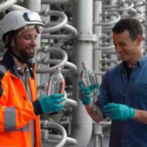 France 5 : l’inédit «Sur le Front - Qui pollue notre eau du robinet ?» lundi 25 novembre à 21h05