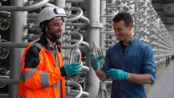 France 5 : l’inédit «Sur le Front - Qui pollue notre eau du robinet ?» lundi 25 novembre à 21h05