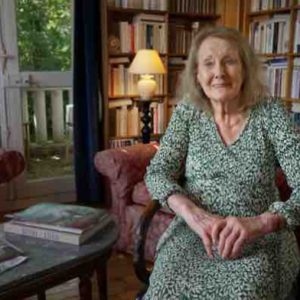France 5 : l’inédit «Annie Ernaux, Je suis née quelque part» vendredi 29 novembre à 22h55