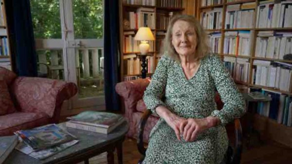 France 5 : l’inédit «Annie Ernaux, Je suis née quelque part» vendredi 29 novembre à 22h55