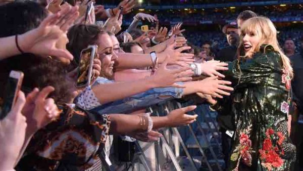 France 5 : l’inédit «Taylor Swift, la première puissance américaine» vendredi 8 novembre
