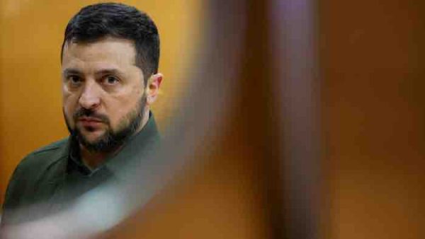 France 5/ «Le monde en face» : «Zelensky, le prix de la résistance» dimanche 10 novembre