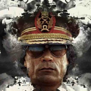 France 5/ «Le monde en face» : l’inédit «Kadhafi, la folie d’un dictateur» dimanche 1er décembre à 21h05
