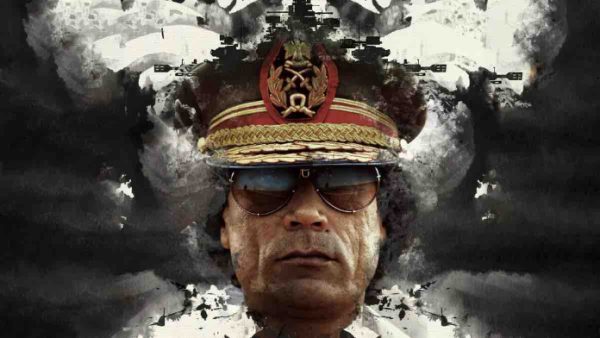 France 5/ «Le monde en face» : l’inédit «Kadhafi, la folie d’un dictateur» dimanche 1er décembre à 21h05