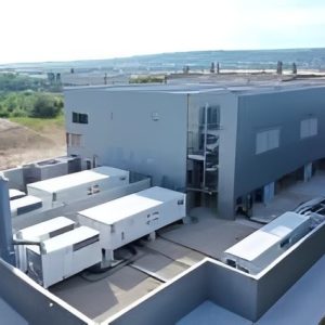 France Télévisions et ses partenaires de l’audiovisuel public, choisissent Thésée Datacenter pour sécuriser leurs données