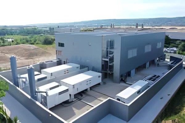 France Télévisions et ses partenaires de l’audiovisuel public, choisissent Thésée Datacenter pour sécuriser leurs données