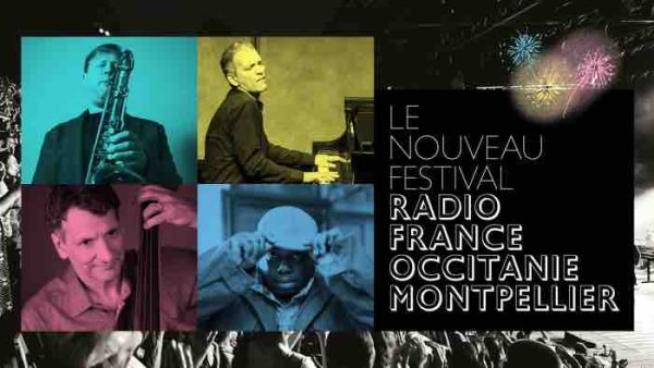 France Télévisions : Chris Potter Quartet au Nouveau Festival Radio France Occitanie Montpellier jeudi 5 décembre à 21h00 sur Culturebox et sur france.tv