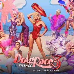 France Télévisions: «Drag Race France» revient en 2025
