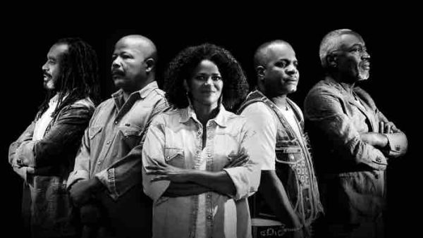 France Télévisions: Kassav’ à l’honneur sur les antennes ultramarines à partir du 9 novembre