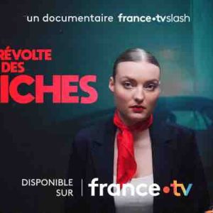 France Télévisions : «La Révolte des potiches» sur Francetv Slash le 4 décembre à 6h00