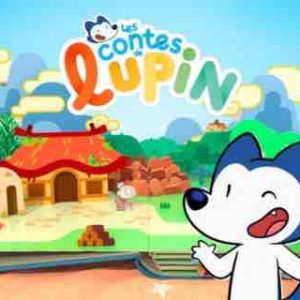 France tv distribution désigné agent de licence pour «Les Contes de Lupin»
