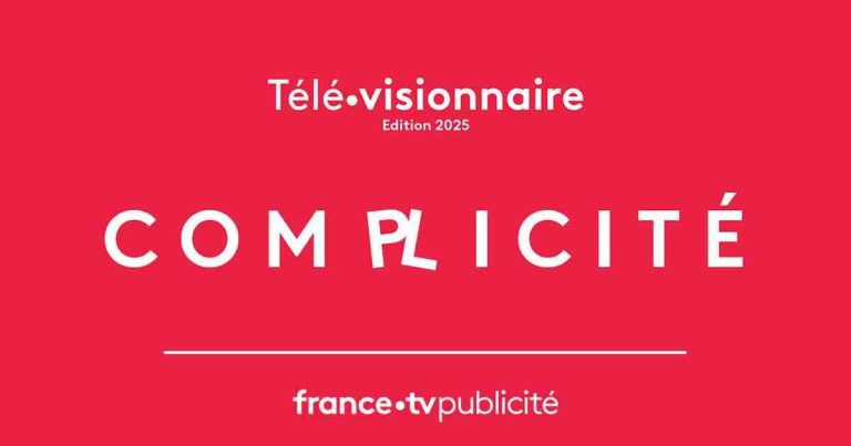 FranceTV Publicité : nouvelle date et nouvelle thématique pour Télé•visionnaire