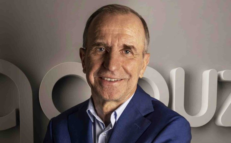 G. FORNAY (Qobuz) : «La France représente 22% de nos revenus»