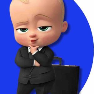 Gulli : «Baby boss, les affaires reprennent», la série d’animation adaptée du film dès le 8 décembre à 11h30