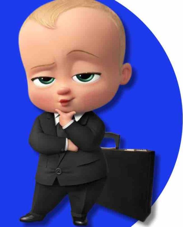 Gulli : «Baby boss, les affaires reprennent», la série d’animation adaptée du film dès le 8 décembre à 11h30