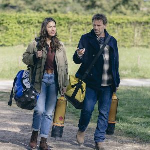 France 3 : «Brigade du fleuve», leader du Prime samedi 