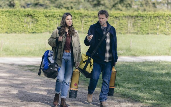 France 3 : «Brigade du fleuve», leader du Prime samedi 