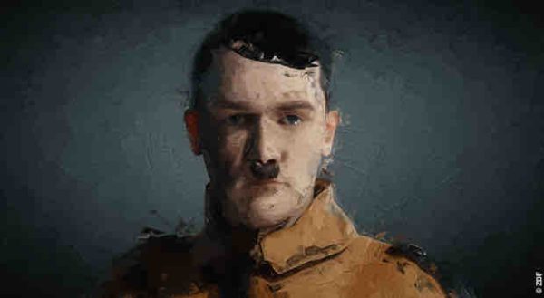 HISTOIRE TV : la série inédite «Hitler : le pouvoir d’un dictateur» mardi 19 novembre dès 20h50