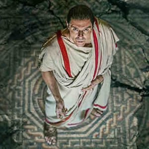 HISTOIRE TV : la série inédite «Jules César, la fabrique d’un dictateur» jeudi 28 novembre dès 20h50