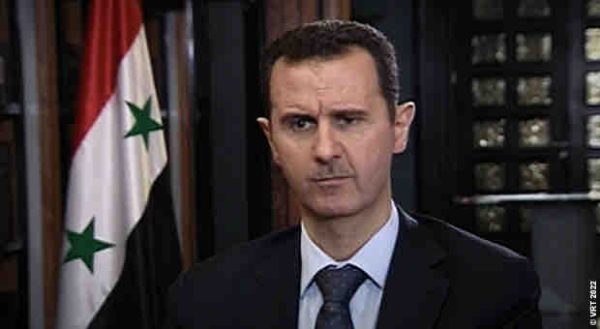 HISTOIRE TV : la série inédite «Syrie, la guerre toxique» le mercredi 27 novembre
