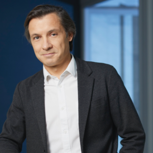 H. de FONTAINES (M6+) : "Nous sommes ouverts à intégrer des contenus extérieurs au groupe M6"