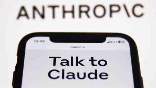IA : l’autorité britannique de la concurrence classe une enquête sur le partenariat entre Alphabet et Anthropic