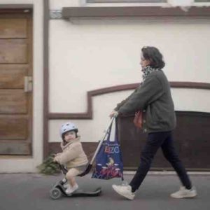 LCP : «Mamans solos: les oubliées de la République» dans «Débatdoc» mercredi 4 décembre à 20h30