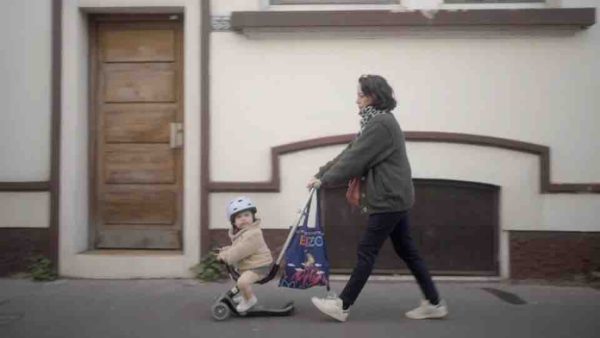 LCP : «Mamans solos: les oubliées de la République» dans «Débatdoc» mercredi 4 décembre à 20h30