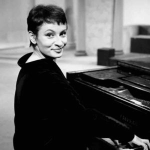 LCP / «Rembob’INA»: «Barbara ou ma plus belle histoire d’amour (1973)» le 19 décembre