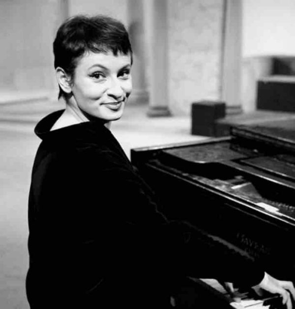 LCP / «Rembob’INA»: «Barbara ou ma plus belle histoire d’amour (1973)» le 19 décembre